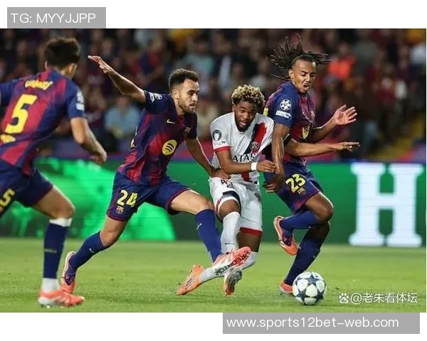 巴萨与埃里克加西亚续约谈判进入最后阶段初步协议已达成 巴萨与埃里克加西亚续约谈判进入最后阶段初步协议已达成