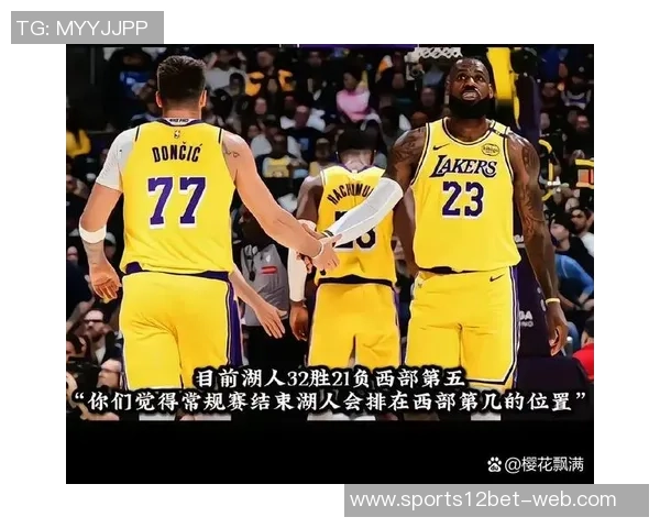 湖人逆转掘金展现团队精神与默契配合的胜利之路 湖人逆转掘金展现团队精神与默契配合的胜利之路