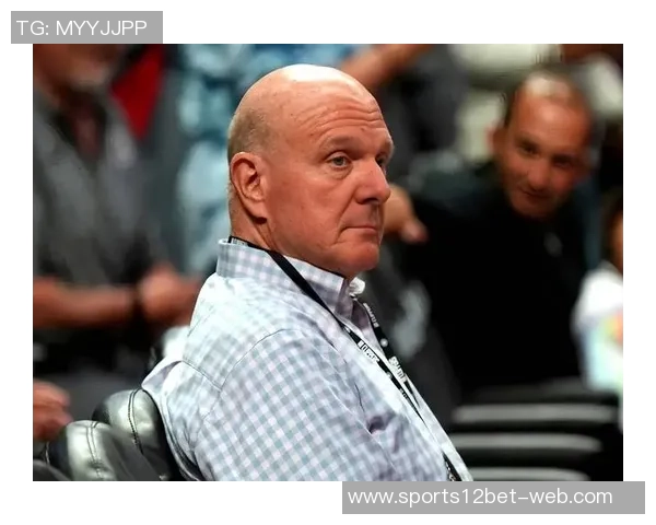 鲍尔默向诈骗公司创始人捐款187万引发质疑真相如何