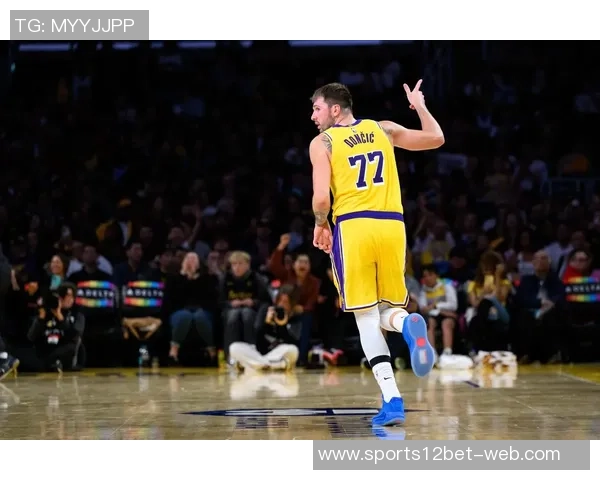 东契奇慷慨送EBikes给湖人队友教练及工作人员每人一辆彰显团队精神