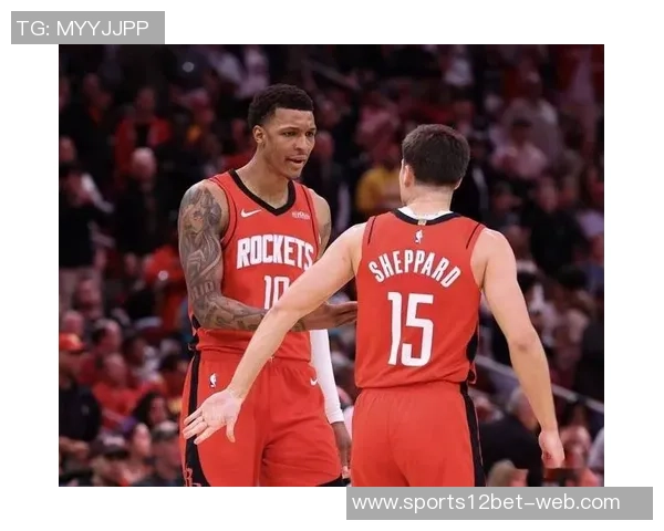 火箭强势篮板优势碾压快船KD末节无分见证球队团结成长 火箭强势篮板优势碾压快船KD末节无分见证球队团结成长