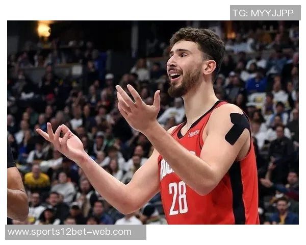 肯扬马丁称KD加盟火箭但申京依旧是球队未来核心选择 肯扬马丁称KD加盟火箭但申京依旧是球队未来核心选择