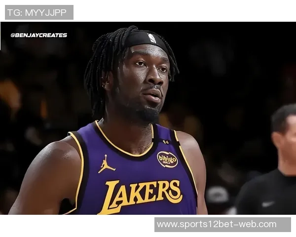 被退货后首战湖人成功逆袭马威坦言兴奋之情难以掩饰