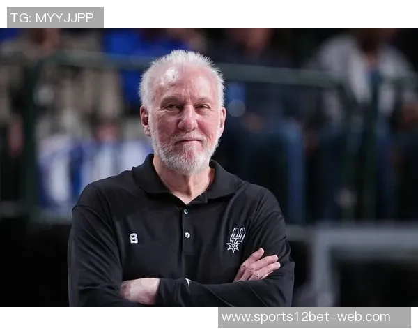 马刺本赛季胜场已超前两季表现未来可期再创佳绩 马刺本赛季胜场已超前两季表现未来可期再创佳绩